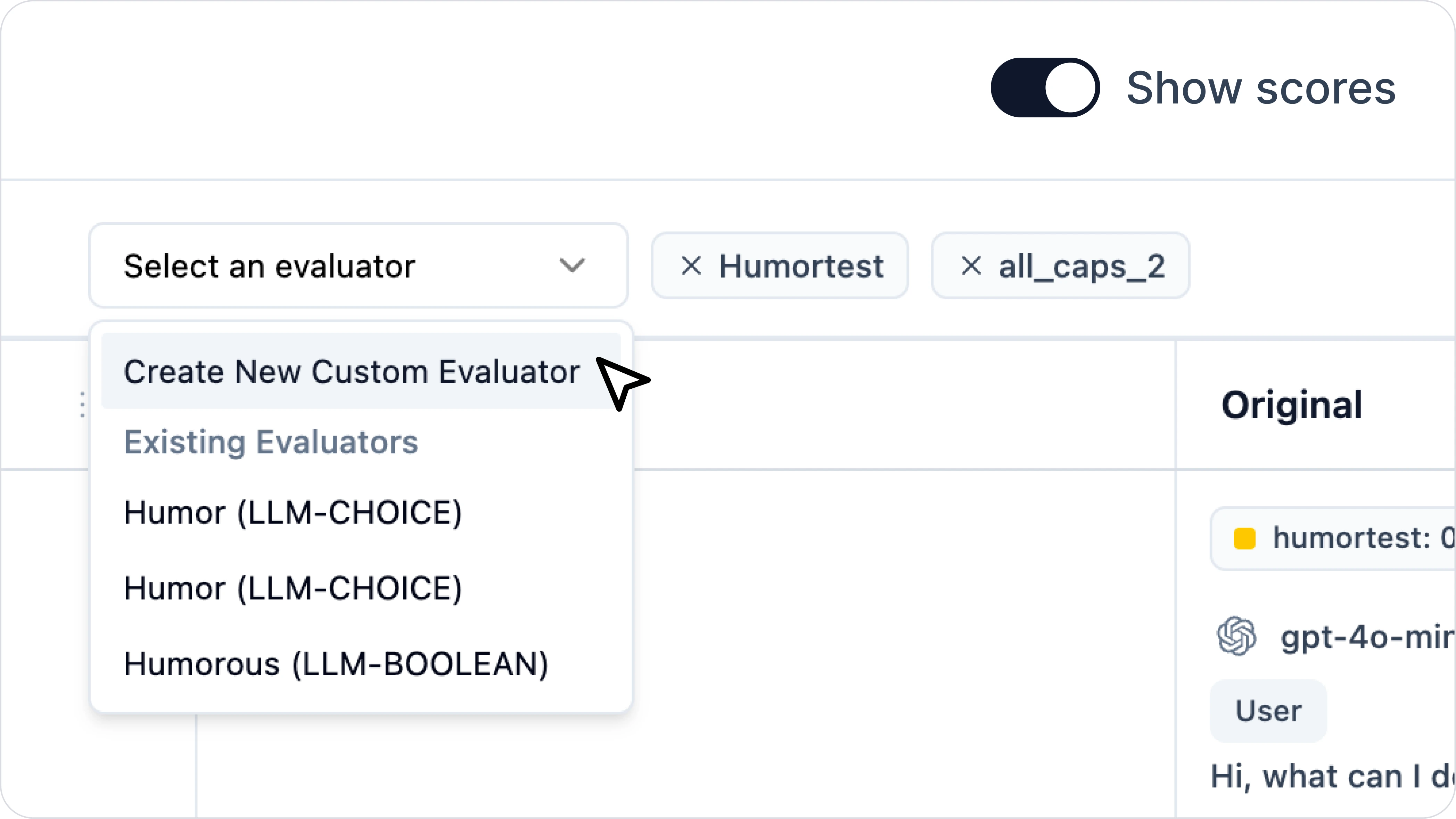 Tree-of-Thought Prompting - Add an evaluator